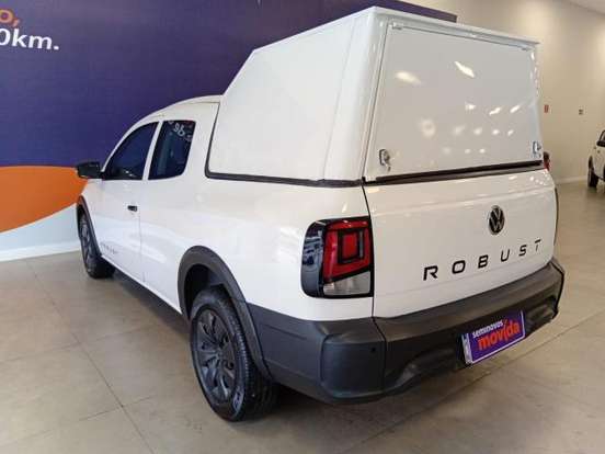 VOLKSWAGEN-SAVEIRO-1.6 MSI ROBUST CD 16V FLEX 2P MANUAL VOLKSWAGEN-SAVEIRO-2023