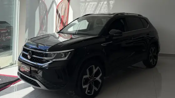 VOLKSWAGEN TAOS 1.4 250 TSI TOTAL FLEX HIGHLINE AUTOMÁTICO