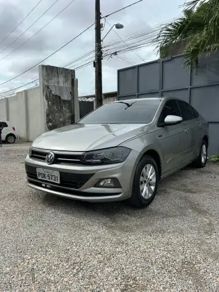 VOLKSWAGEN VIRTUS 1.0 200 TSI COMFORTLINE AUTOMÁTICO