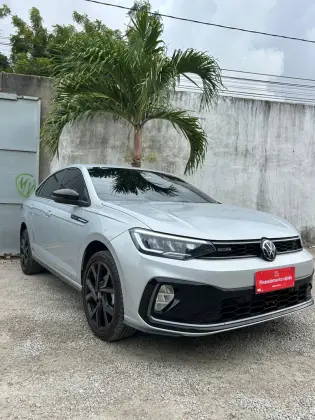 VOLKSWAGEN VIRTUS 1.4 250 TSI EXCLUSIVE AUTOMÁTICO
