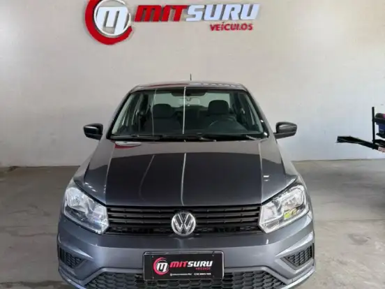 VOLKSWAGEN-VOYAGE-1.0 12V MPI TOTALFLEX 4P MANUAL VOLKSWAGEN-VOYAGE-2022