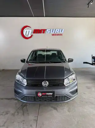 VOLKSWAGEN-VOYAGE-1.0 12V MPI TOTALFLEX 4P MANUAL VOLKSWAGEN-VOYAGE-2022