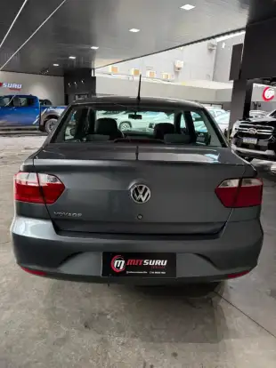 VOLKSWAGEN-VOYAGE-2022
