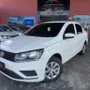 VOLKSWAGEN VOYAGE 1.0 12V MPI TOTALFLEX 4P MANUAL VOLKSWAGEN VOYAGE 1.0 12V MPI TOTALFLEX 4P MANUAL
