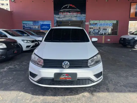 VOLKSWAGEN-VOYAGE-1.0 12V MPI TOTALFLEX 4P MANUAL VOLKSWAGEN-VOYAGE-2022