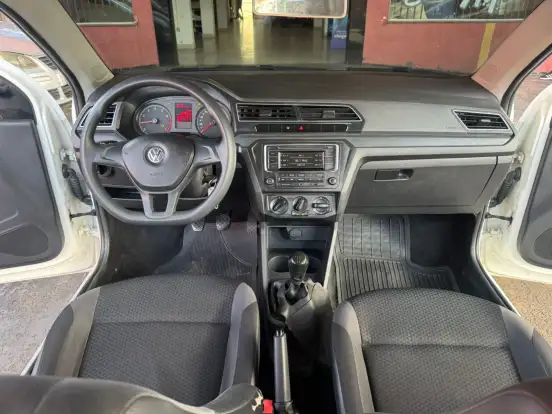 VOLKSWAGEN-VOYAGE-1.0 12V MPI TOTALFLEX 4P MANUAL VOLKSWAGEN-VOYAGE-2022