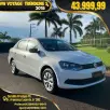 VOLKSWAGEN VOYAGE 1.0 MI COMFORTLINE 8V FLEX 4P MANUAL VOLKSWAGEN VOYAGE 1.0 MI COMFORTLINE 8V FLEX 4P MANUAL