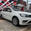 VOLKSWAGEN VOYAGE 1.6 MSI TOTALFLEX 4P MANUAL VOLKSWAGEN VOYAGE 1.6 MSI TOTALFLEX 4P MANUAL