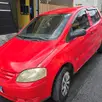 VOLKSWAGEN FOX 1.0 MI PLUS 8V FLEX 4P MANUAL VOLKSWAGEN FOX 1.0 MI PLUS 8V FLEX 4P MANUAL
