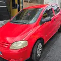 VOLKSWAGEN FOX 1.0 MI PLUS 8V FLEX 4P MANUAL VOLKSWAGEN FOX 1.0 MI PLUS 8V FLEX 4P MANUAL