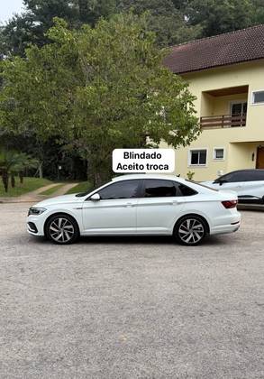 VOLKSWAGEN JETTA 2.0 350 TSI GASOLINA GLI DSG