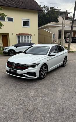 VOLKSWAGEN JETTA 2.0 350 TSI GASOLINA GLI DSG