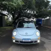 VOLKSWAGEN NEW BEETLE 2.0 MI 8V GASOLINA 2P TIPTRONIC VOLKSWAGEN NEW BEETLE 2.0 MI 8V GASOLINA 2P TIPTRONIC