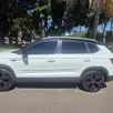 VOLKSWAGEN TAOS 1.4 250 TSI TOTAL FLEX HIGHLINE AUTOMÁTICO VOLKSWAGEN TAOS 1.4 250 TSI TOTAL FLEX HIGHLINE AUTOMÁTICO