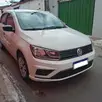 VOLKSWAGEN VOYAGE 1.6 MSI TOTALFLEX 4P MANUAL VOLKSWAGEN VOYAGE 1.6 MSI TOTALFLEX 4P MANUAL