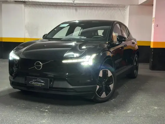 VOLVO EX30 51 KW ELÉTRICO CORE VOLVO EX30 51 KW ELÉTRICO CORE