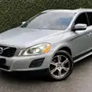 VOLVO XC60 2.0 T5 DYNAMIC FWD TURBO GASOLINA 4P AUTOMÁTICO VOLVO XC60 2.0 T5 DYNAMIC FWD TURBO GASOLINA 4P AUTOMÁTICO