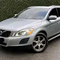 VOLVO XC60 2.0 T5 DYNAMIC FWD TURBO GASOLINA 4P AUTOMÁTICO VOLVO XC60 2.0 T5 DYNAMIC FWD TURBO GASOLINA 4P AUTOMÁTICO
