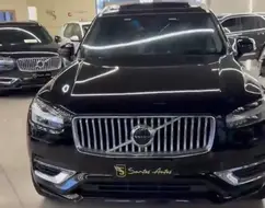 VOLVO XC90 2.0 T8 HYBRID INSCRIPTION AWD GEARTRONIC VOLVO XC90 2.0 T8 HYBRID INSCRIPTION AWD GEARTRONIC