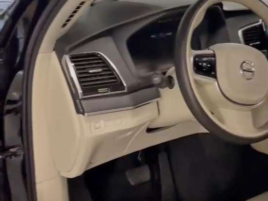 VOLVO-XC90-2.0 T8 HYBRID INSCRIPTION AWD GEARTRONIC VOLVO-XC90-2019