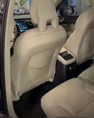 VOLVO-XC90-2.0 T8 HYBRID INSCRIPTION AWD GEARTRONIC VOLVO-XC90-2019