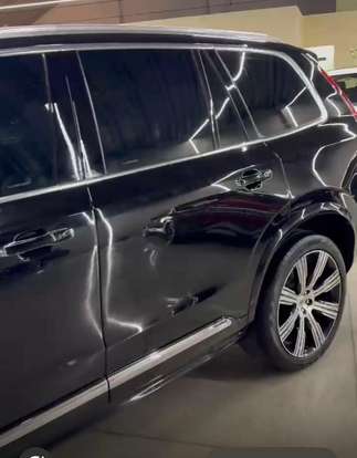 VOLVO-XC90-2.0 T8 HYBRID INSCRIPTION AWD GEARTRONIC VOLVO-XC90-2019
