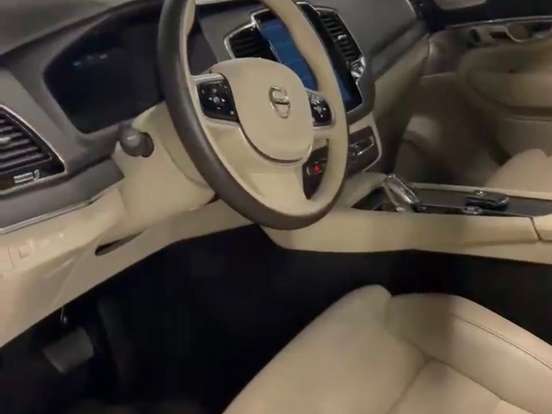 VOLVO-XC90-2.0 T8 HYBRID INSCRIPTION AWD GEARTRONIC VOLVO-XC90-2019