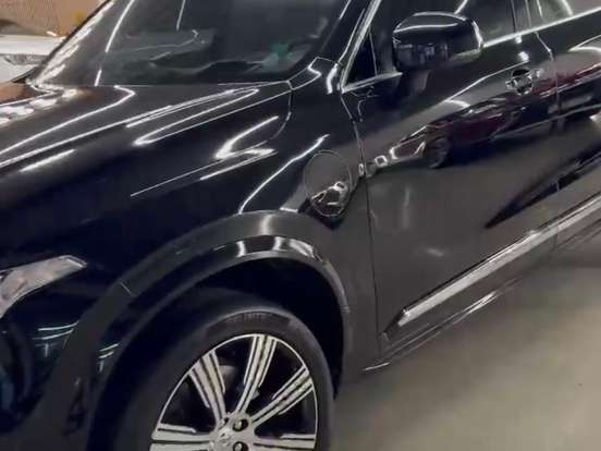 VOLVO-XC90-2.0 T8 HYBRID INSCRIPTION AWD GEARTRONIC VOLVO-XC90-2019