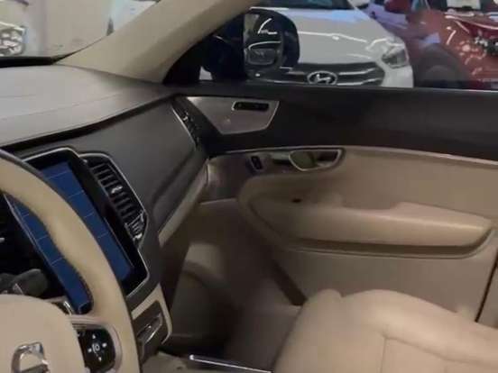 VOLVO-XC90-2.0 T8 HYBRID INSCRIPTION AWD GEARTRONIC VOLVO-XC90-2019