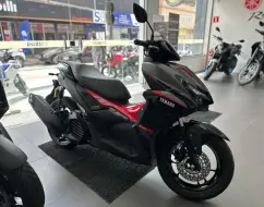 YAMAHA AEROX 160 ABS YAMAHA AEROX 160 ABS