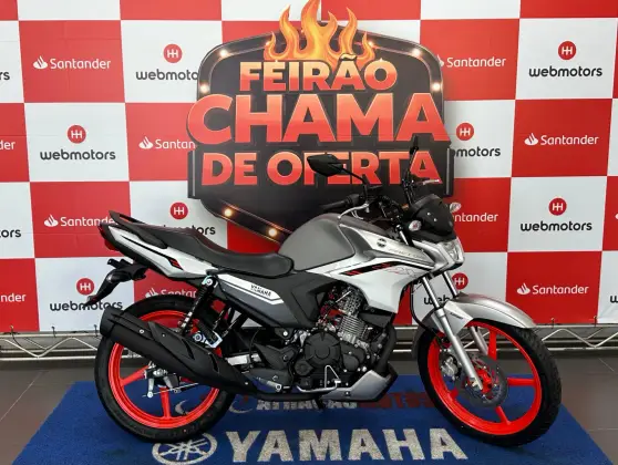 YAMAHA FACTOR 150 DX 