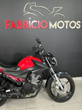YAMAHA FACTOR YBR 150 ED 