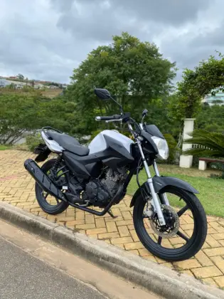 YAMAHA FACTOR YBR 150 ED YAMAHA FACTOR YBR 150 ED
