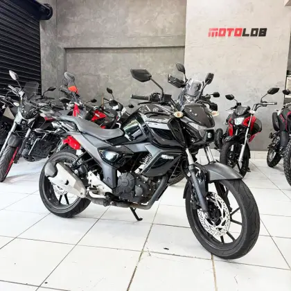 YAMAHA FZ15 FAZER ABS 