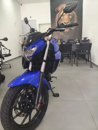 YAMAHA FZ25 FAZER ABS YAMAHA FZ25 FAZER ABS