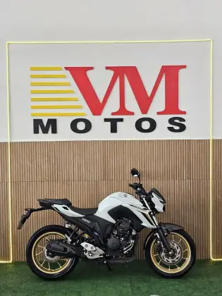 YAMAHA FZ25 FAZER CONNECTED ABS YAMAHA FZ25 FAZER CONNECTED ABS