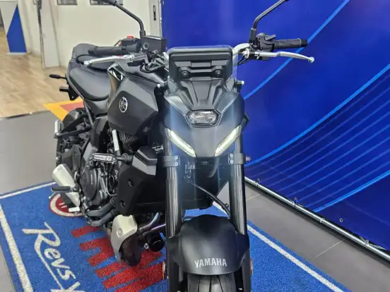 YAMAHA-MT-07 CONNECTED ABS YAMAHA-MT-07 CONNECTED ABS-2026