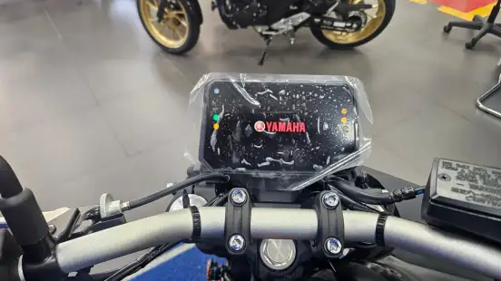 YAMAHA-MT-07 CONNECTED ABS-2026