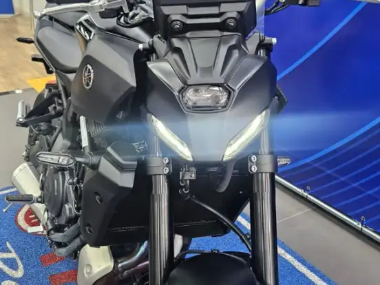 YAMAHA-MT-07 CONNECTED ABS YAMAHA-MT-07 CONNECTED ABS-2026