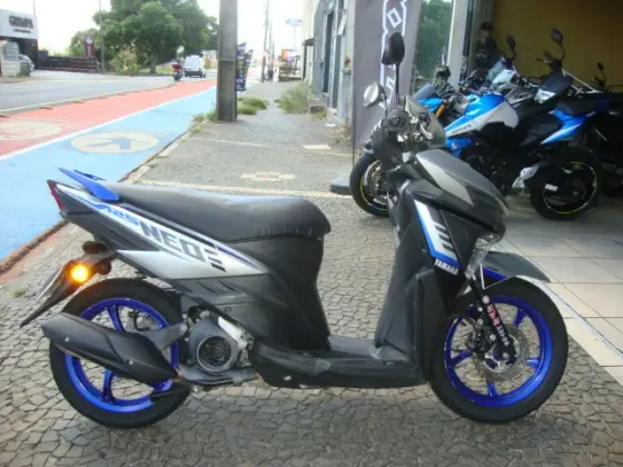 YAMAHA NEO 125 YAMAHA NEO 125