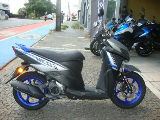 YAMAHA-NEO 125 YAMAHA-NEO 125-2020