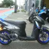 YAMAHA NEO 125 YAMAHA NEO 125