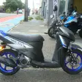 YAMAHA NEO 125 YAMAHA NEO 125