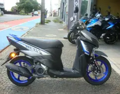 YAMAHA NEO 125 YAMAHA NEO 125