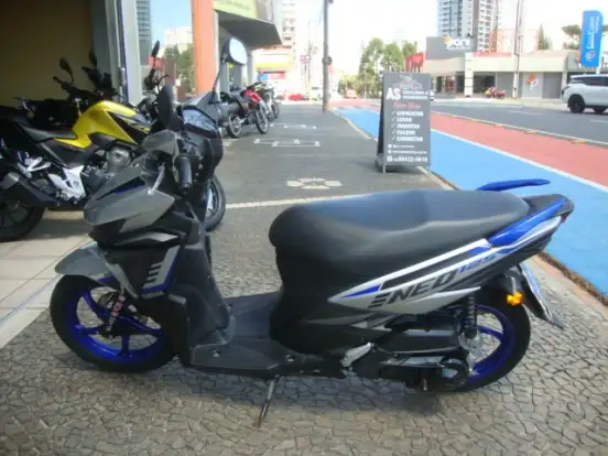 YAMAHA-NEO 125 YAMAHA-NEO 125-2020