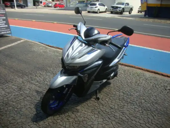 YAMAHA-NEO 125 YAMAHA-NEO 125-2020