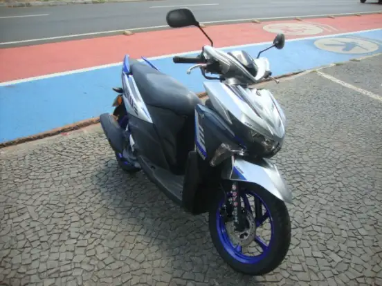 YAMAHA-NEO 125 YAMAHA-NEO 125-2020