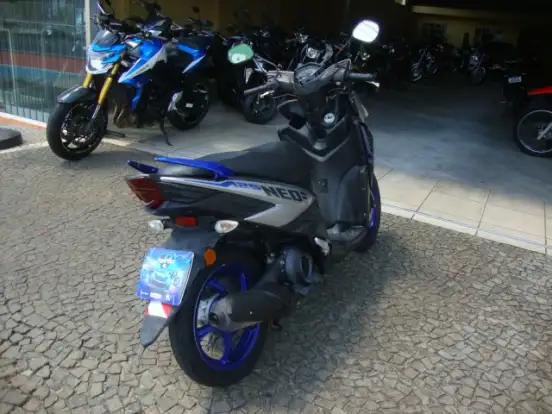 YAMAHA-NEO 125 YAMAHA-NEO 125-2020