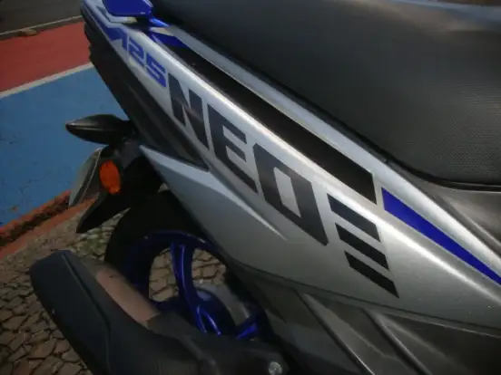 YAMAHA-NEO 125 YAMAHA-NEO 125-2020