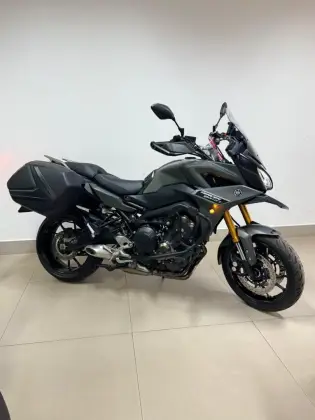 YAMAHA TRACER 900 GT 